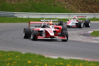 Mont-Tremblant – Classique de printemps - Formule libre gr. 2