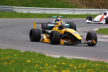 Mont-Tremblant – Classique de printemps - Formule libre gr. 2