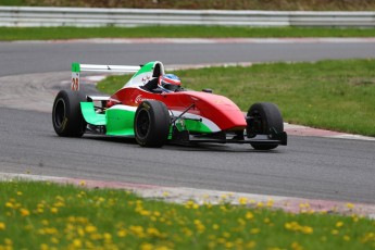 Mont-Tremblant – Classique de printemps - Formule libre gr. 2