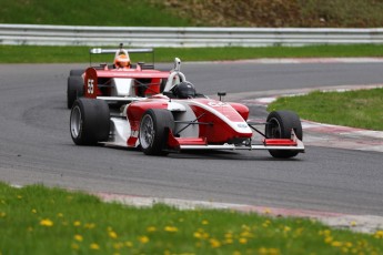 Mont-Tremblant – Classique de printemps - Formule libre gr. 2