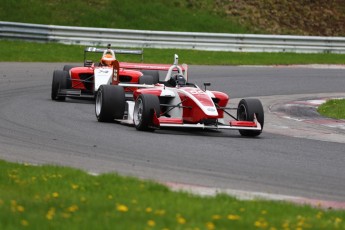 Mont-Tremblant – Classique de printemps - Formule libre gr. 2