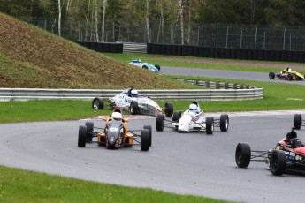 Mont-Tremblant – Classique de printemps - Formule libre gr. 1