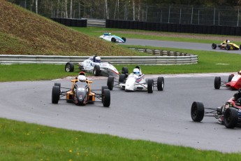 Mont-Tremblant – Classique de printemps - Formule libre gr. 1