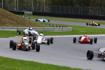 Mont-Tremblant – Classique de printemps - Formule libre gr. 1