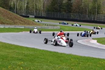 Mont-Tremblant – Classique de printemps