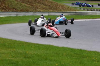 Mont-Tremblant – Classique de printemps - Formule libre gr. 1