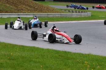 Mont-Tremblant – Classique de printemps - Formule libre gr. 1