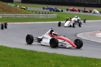 Mont-Tremblant – Classique de printemps - Formule libre gr. 1