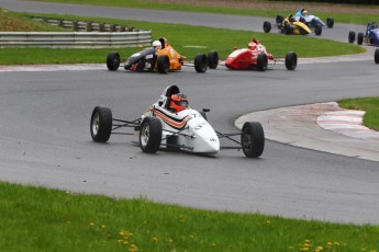 Mont-Tremblant – Classique de printemps - Formule libre gr. 1