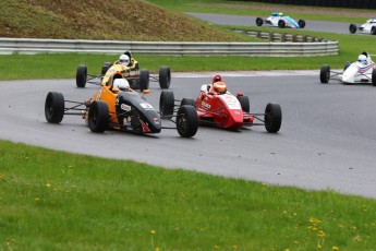 Mont-Tremblant – Classique de printemps - Formule libre gr. 1