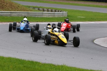 Mont-Tremblant – Classique de printemps - Formule libre gr. 1