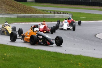 Mont-Tremblant – Classique de printemps - Formule libre gr. 1