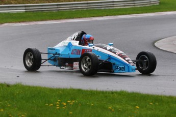 Mont-Tremblant – Classique de printemps - Formule libre gr. 1