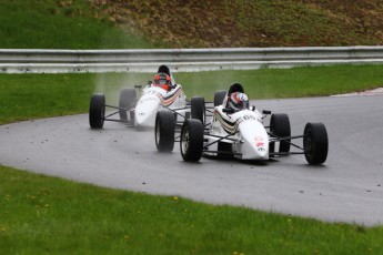 Mont-Tremblant – Classique de printemps - Formule libre gr. 1