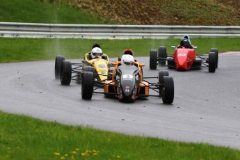 Mont-Tremblant – Classique de printemps - Formule libre gr. 1