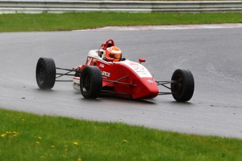 Mont-Tremblant – Classique de printemps - Formule libre gr. 1