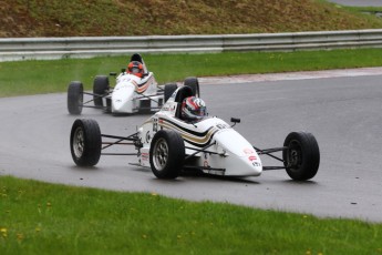 Mont-Tremblant – Classique de printemps - Formule libre gr. 1