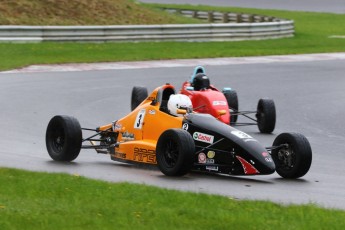 Mont-Tremblant – Classique de printemps - Formule libre gr. 1