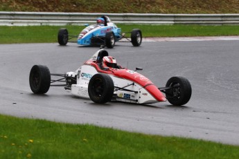 Mont-Tremblant – Classique de printemps - Formule libre gr. 1