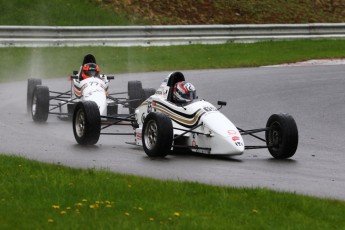 Mont-Tremblant – Classique de printemps - Formule libre gr. 1