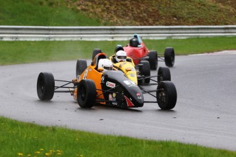 Mont-Tremblant – Classique de printemps - Formule libre gr. 1