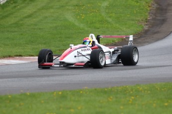 Mont-Tremblant – Classique de printemps - Formule libre gr. 2