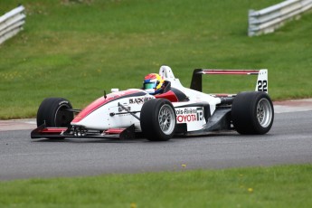 Mont-Tremblant – Classique de printemps - Formule libre gr. 2