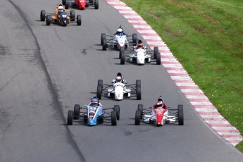 Mont-Tremblant – Classique de printemps - Formule libre gr. 1