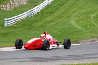 Mont-Tremblant – Classique de printemps - Formule libre gr. 1