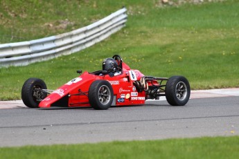 Mont-Tremblant – Classique de printemps - Formule libre gr. 1