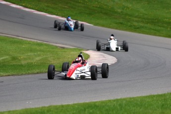 Mont-Tremblant – Classique de printemps - Formule libre gr. 1