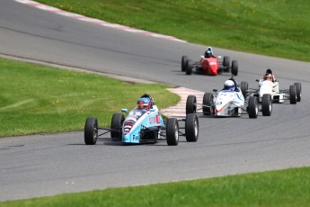 Mont-Tremblant – Classique de printemps - Formule libre gr. 1