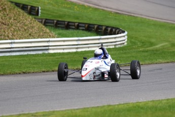 Mont-Tremblant – Classique de printemps - Formule libre gr. 1