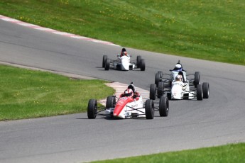 Mont-Tremblant – Classique de printemps - Formule libre gr. 1