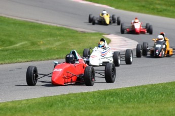 Mont-Tremblant – Classique de printemps - Formule libre gr. 1