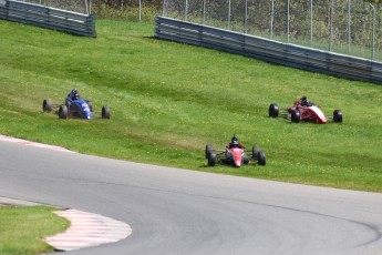 Mont-Tremblant – Classique de printemps - Formule libre gr. 1