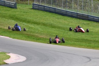 Mont-Tremblant – Classique de printemps - Formule libre gr. 1