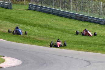 Mont-Tremblant – Classique de printemps - Formule libre gr. 1