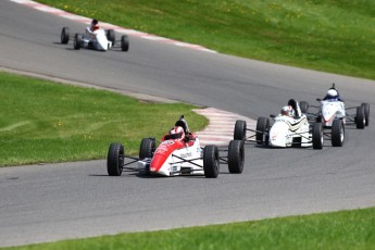 Mont-Tremblant – Classique de printemps - Formule libre gr. 1