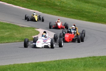 Mont-Tremblant – Classique de printemps - Formule libre gr. 1