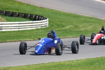 Mont-Tremblant – Classique de printemps - Formule libre gr. 1