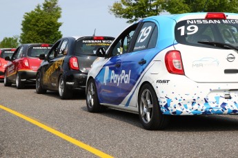 Calabogie - Kyle Nash Race Weekend