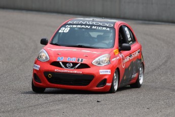 Calabogie - Kyle Nash Race Weekend