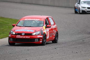 Calabogie - Kyle Nash Race Weekend - SPC + CTCC