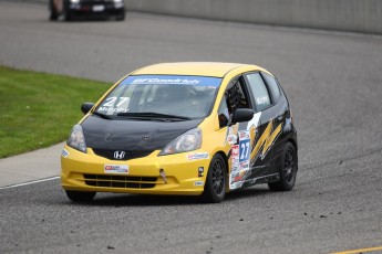 Calabogie - Kyle Nash Race Weekend - SPC + CTCC