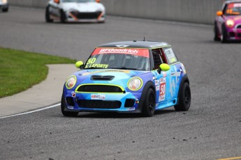 Calabogie - Kyle Nash Race Weekend - SPC + CTCC