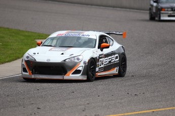 Calabogie - Kyle Nash Race Weekend - SPC + CTCC