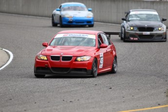 Calabogie - Kyle Nash Race Weekend - SPC + CTCC