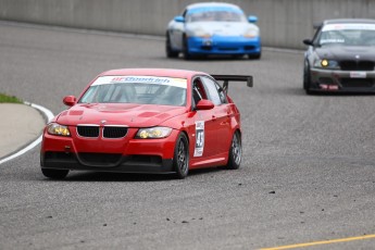 Calabogie - Kyle Nash Race Weekend - SPC + CTCC