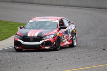 Calabogie - Kyle Nash Race Weekend - SPC + CTCC